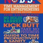 Time Management For Entrepreneurs par Dan S. Kennedy
