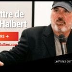 HALBERTISM N°16 - La Lettre De Gary Halbert
